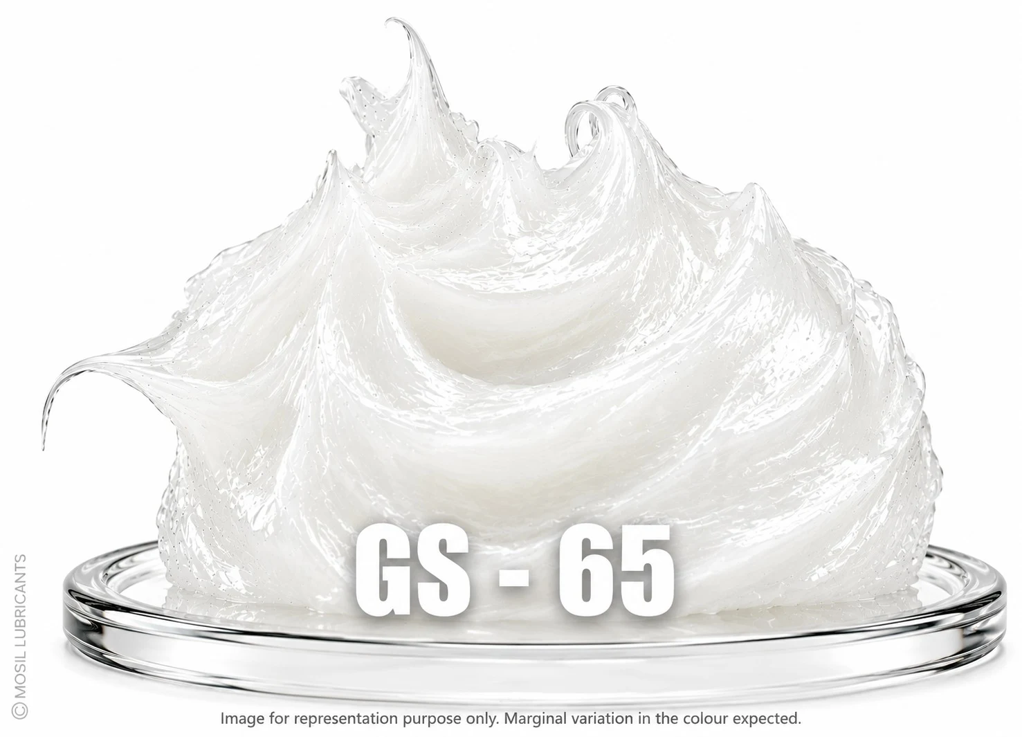 Dielectric Sealant-Cum-Lubricant GS - 65