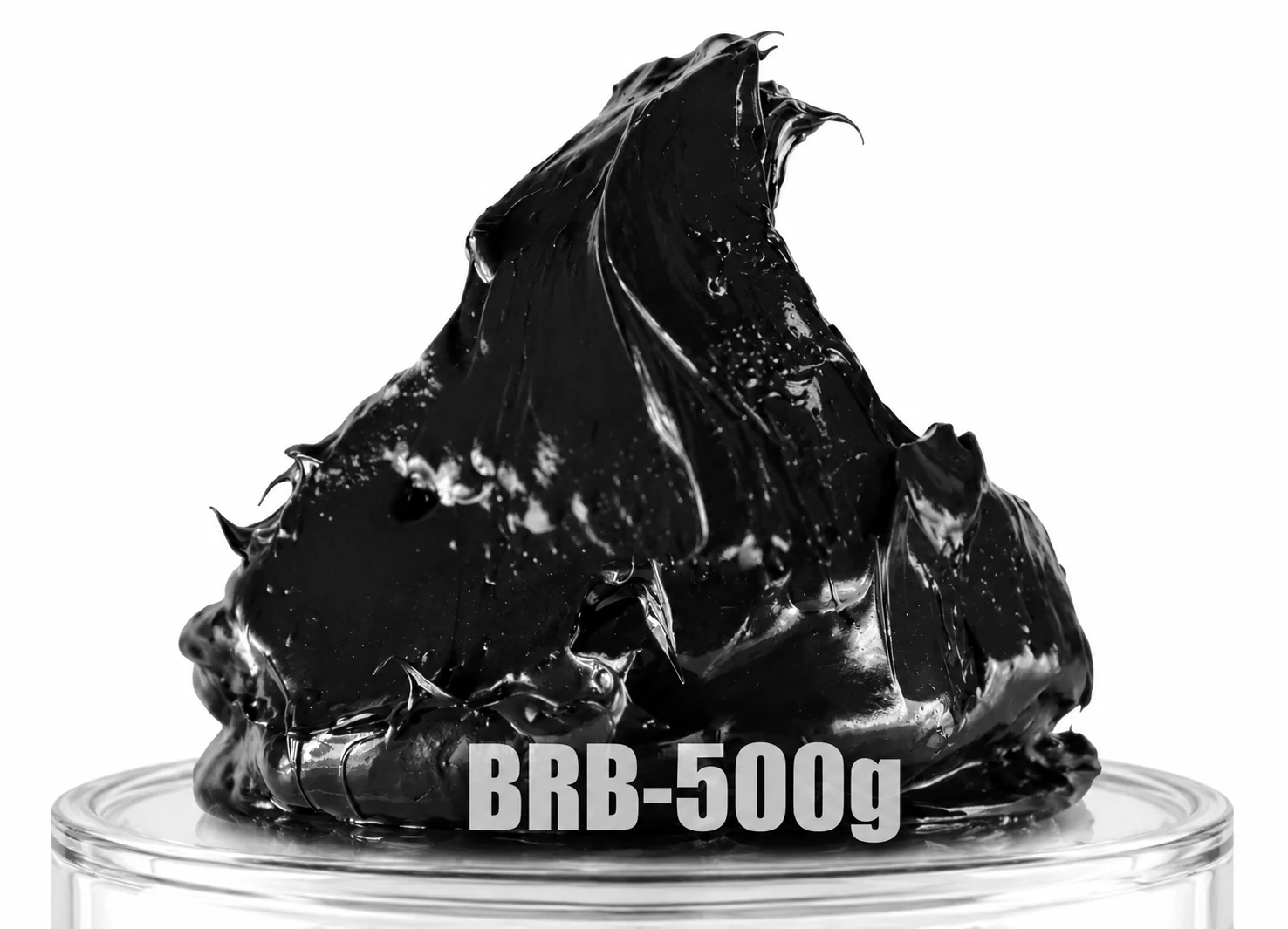 Non Melt / Non Drip Grease BRB - 500g