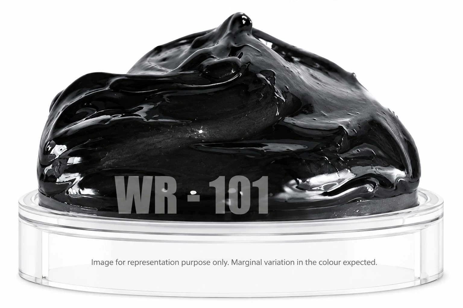 Wire Rope Lubricant WR - 101