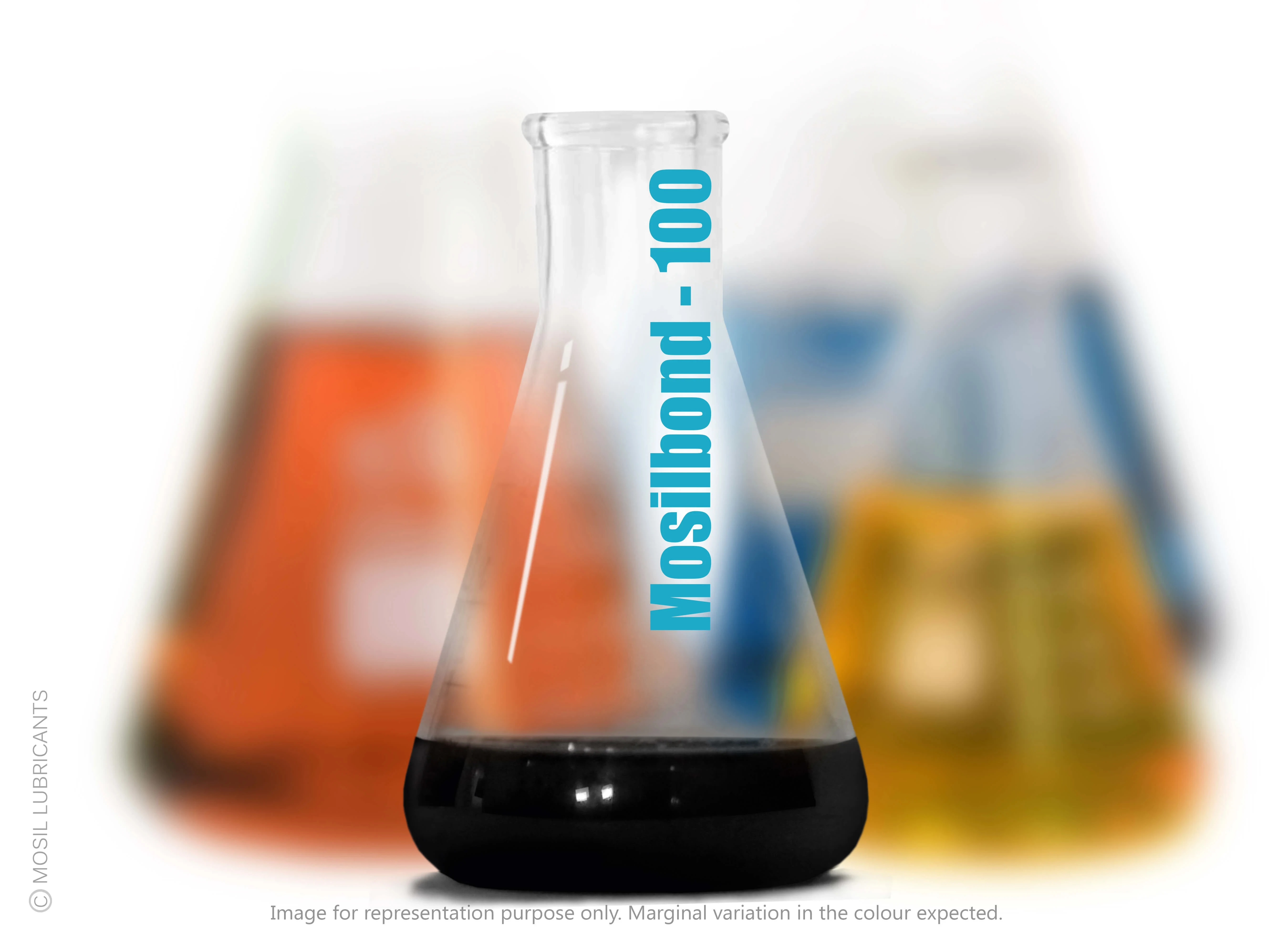 Bonded Lubricant MOSILBOND - 100