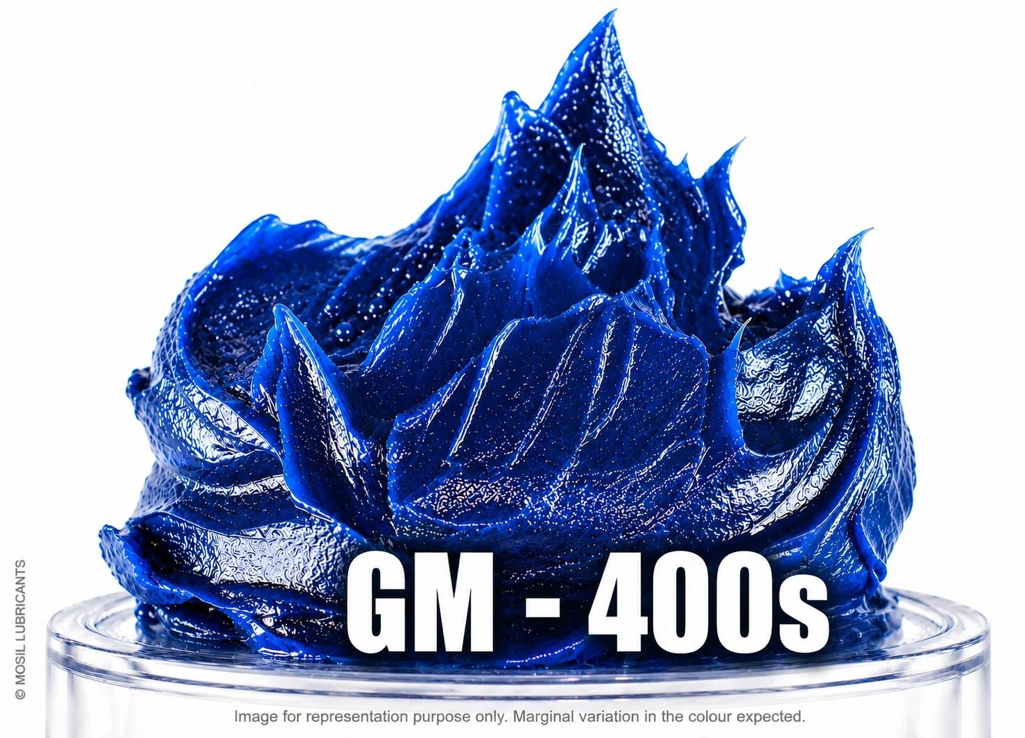 High Performance Grease GM - 400s