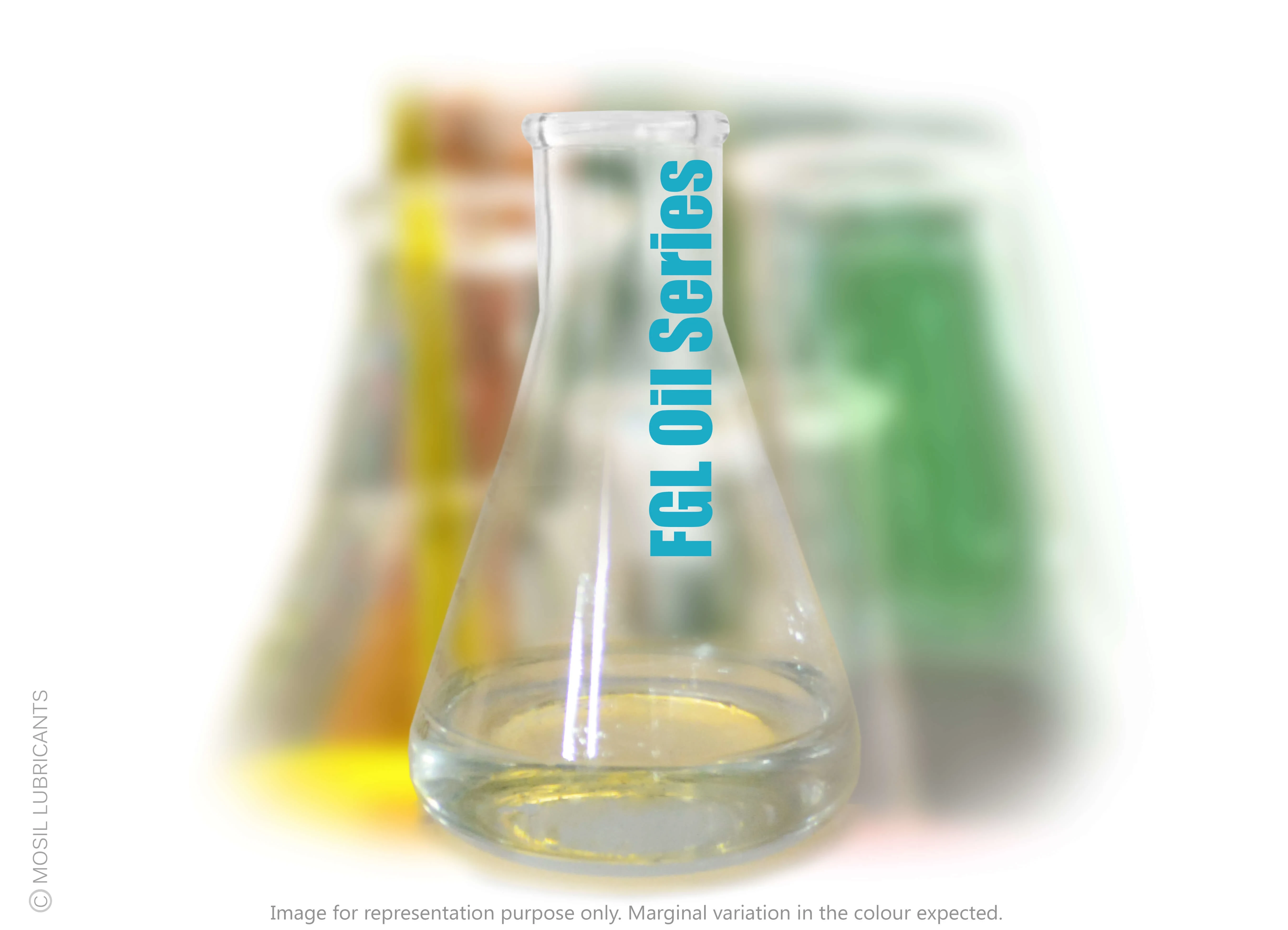 Foodgrade Lubricating Oil FGL Oils