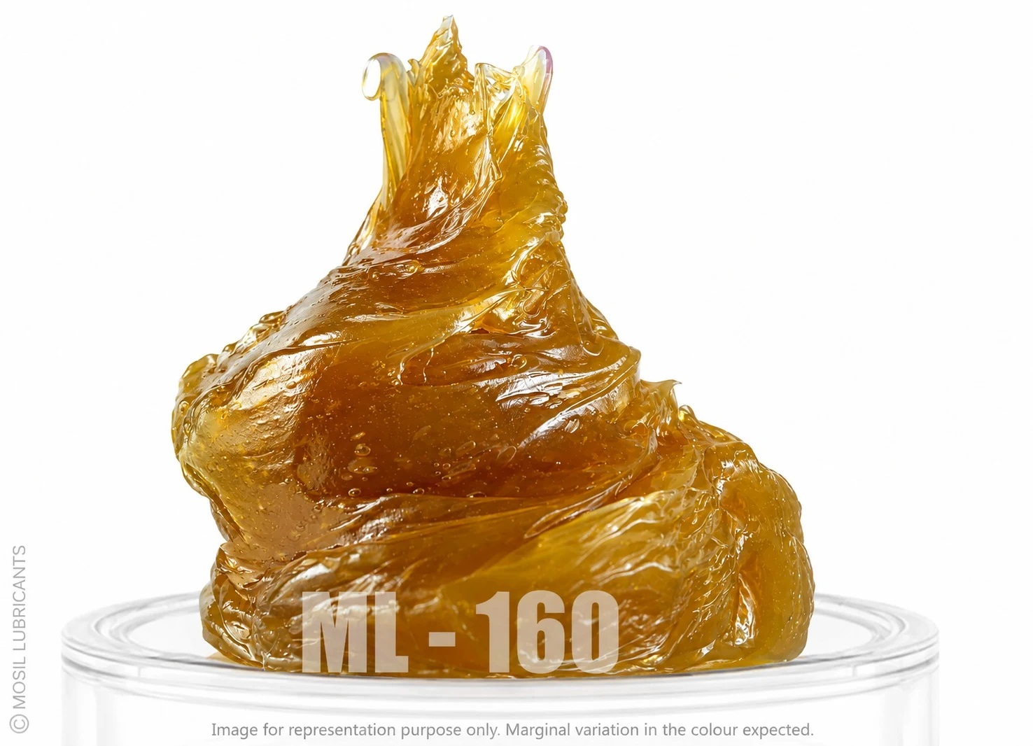 Specialty Multipurpose Grease ML - 160