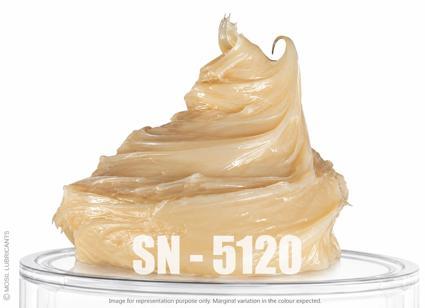 Premium High Temperature Grease SN - 5120