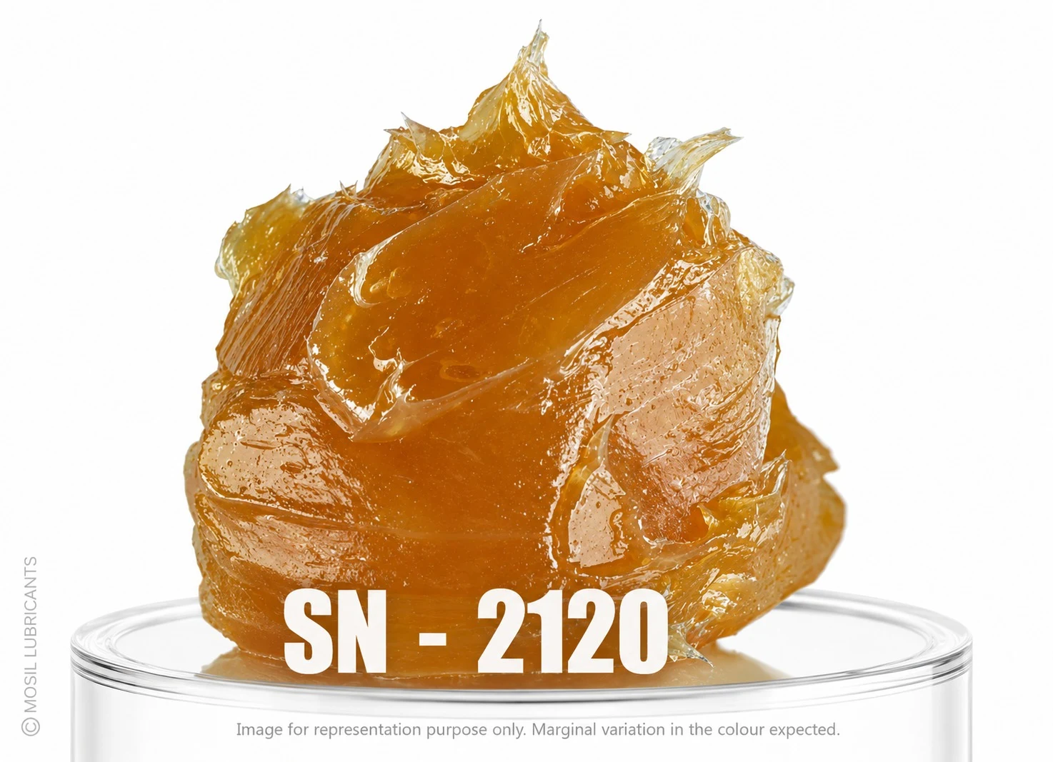 Premium Synthetic Grease SN - 2120