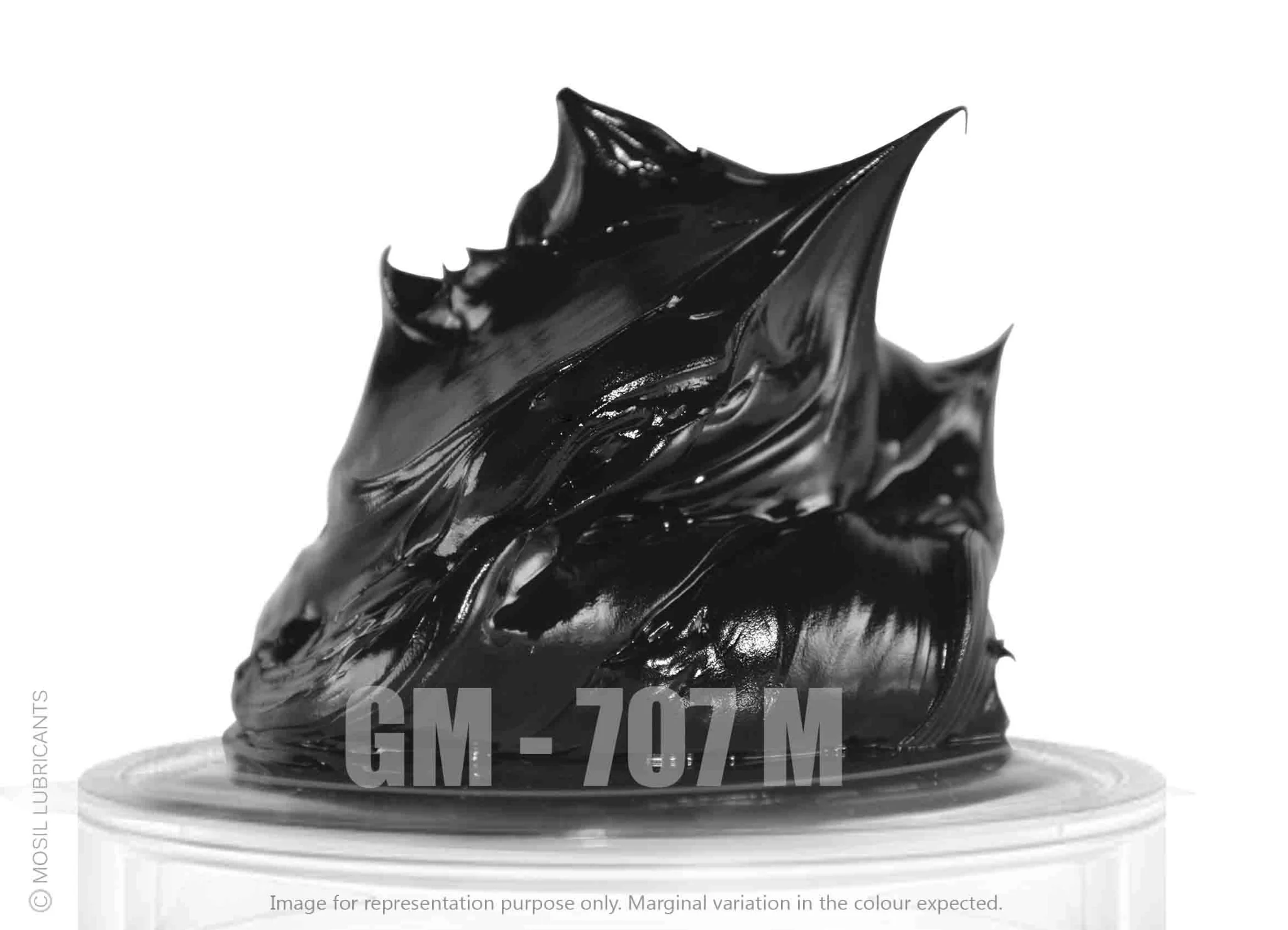 High Temperature Grease GM - 707M