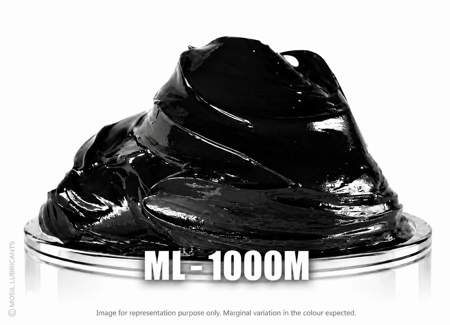 High Performance Heavy Duty Grease ML - 1000M