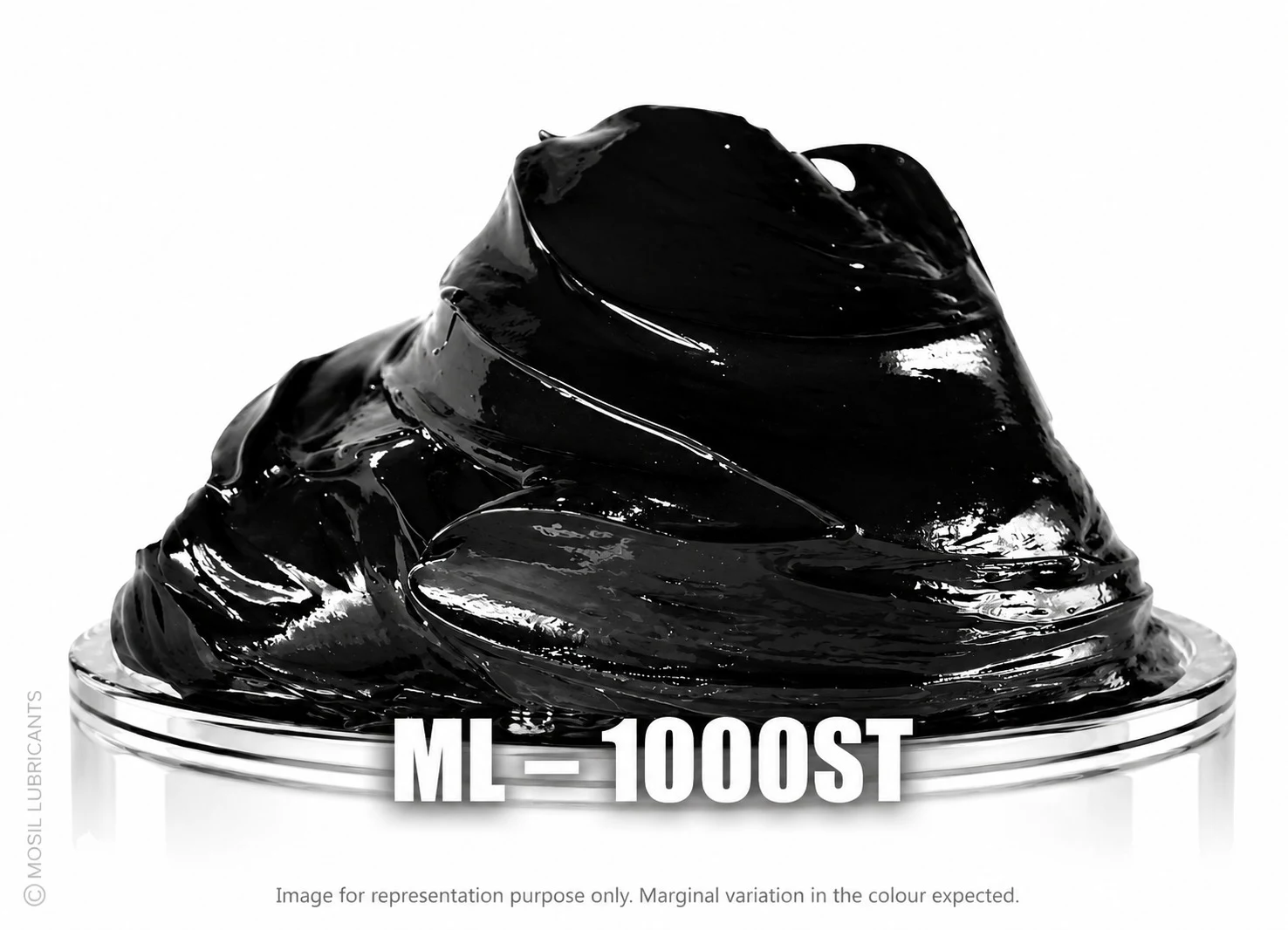 Open Gear Lubricant ML - 1000ST