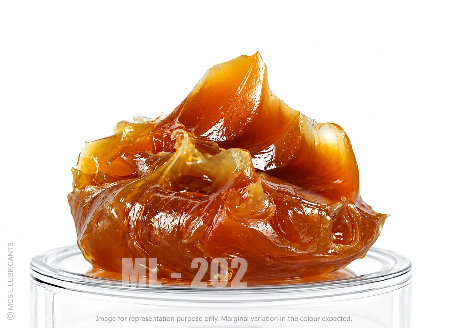Premium Multipurpose Grease ML - 202