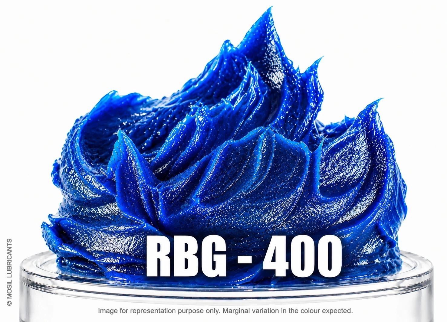 High Performance Grease RBG - 400