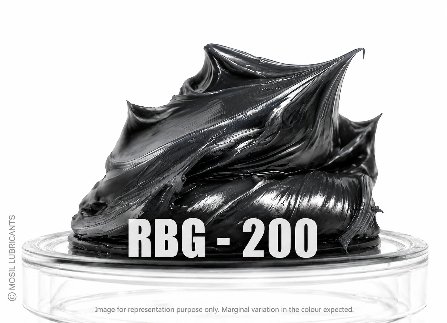 High Performance Grease for Roll Neck Bearings RBG - 200
