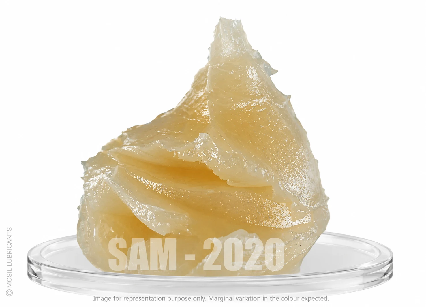 High Speed Bearing Grease SAM - 2020