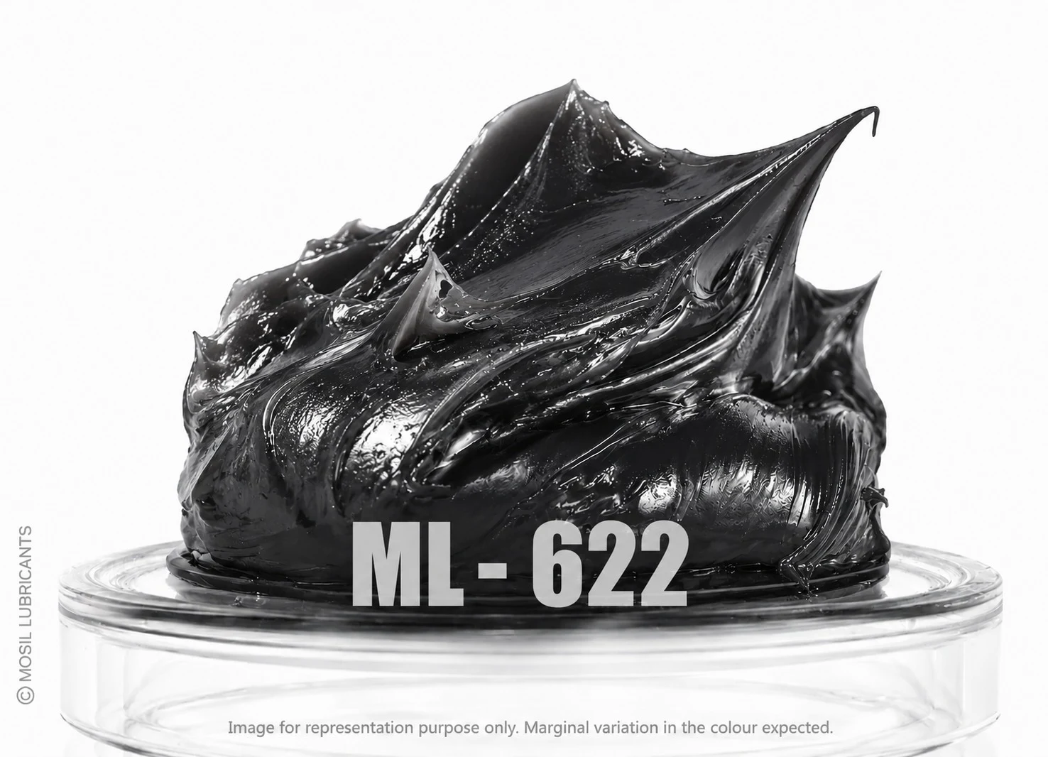 Heavy Duty Grease ML - 622