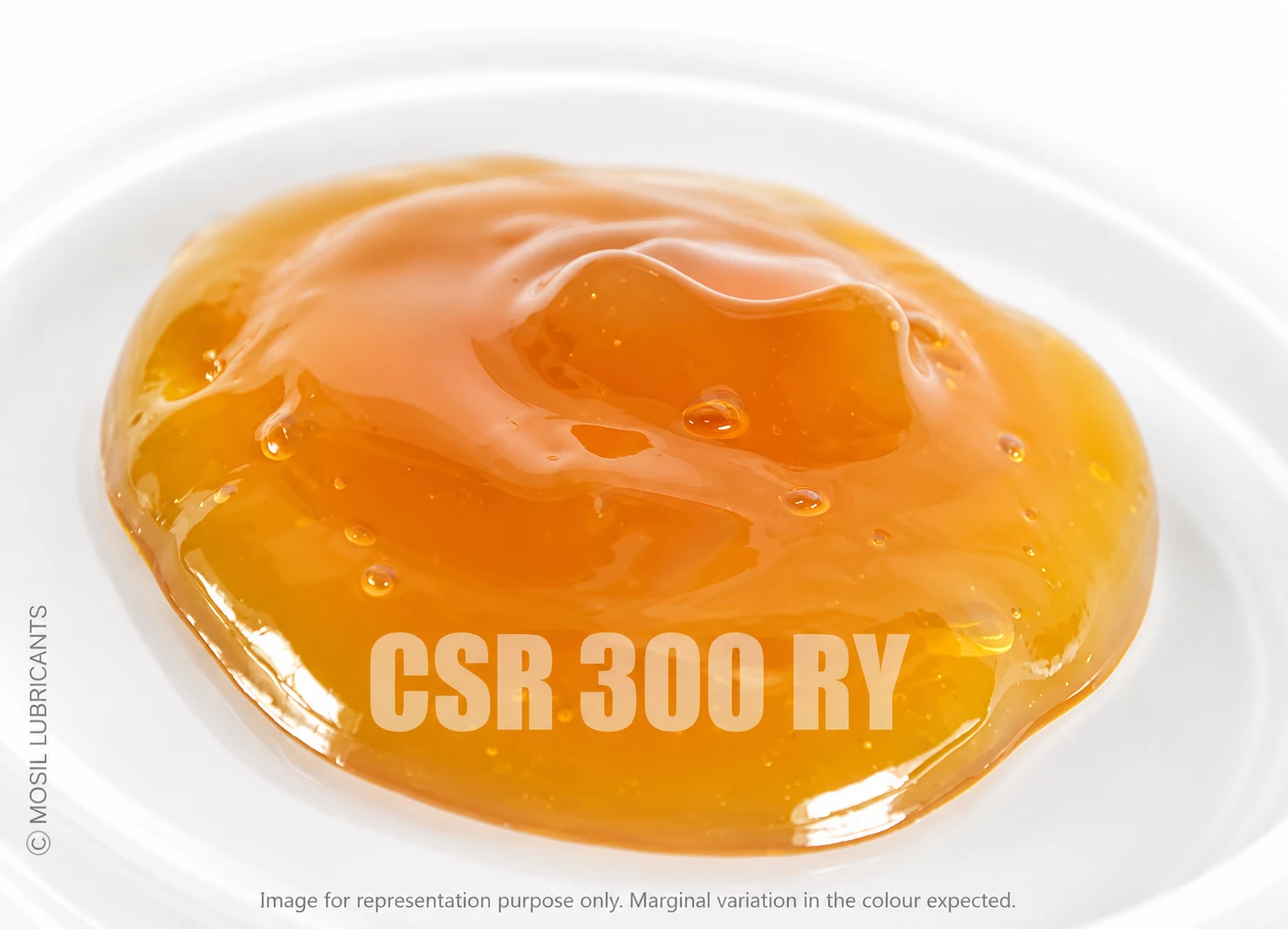 Fluid Grease CSR - 300RY
