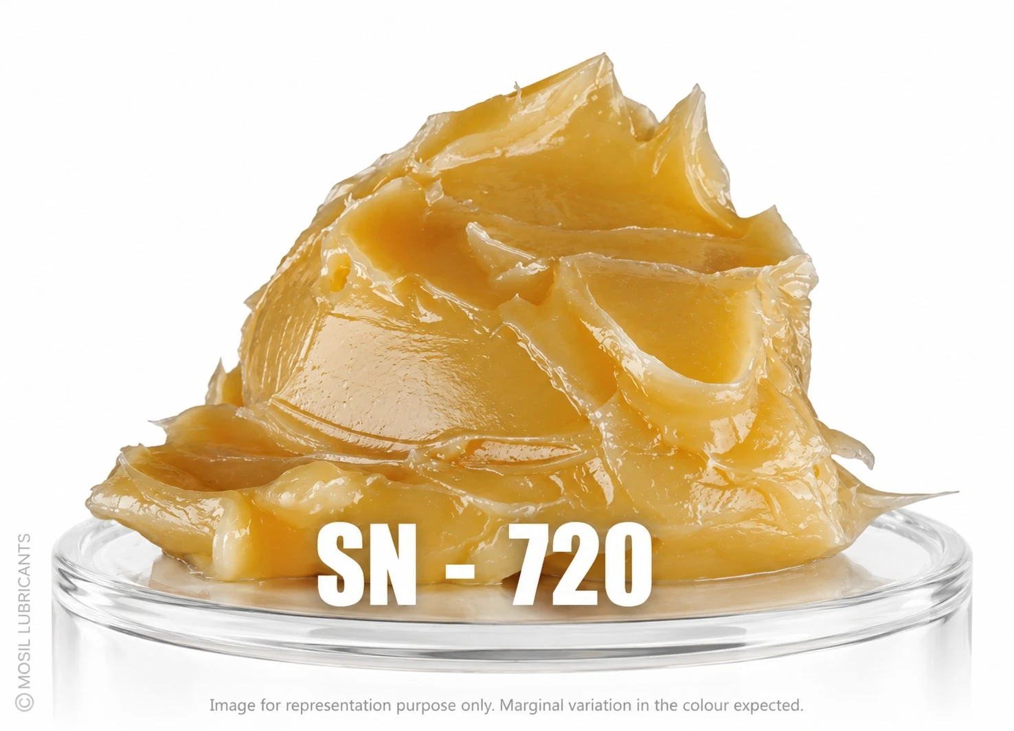 High Performance Grease SN - 720