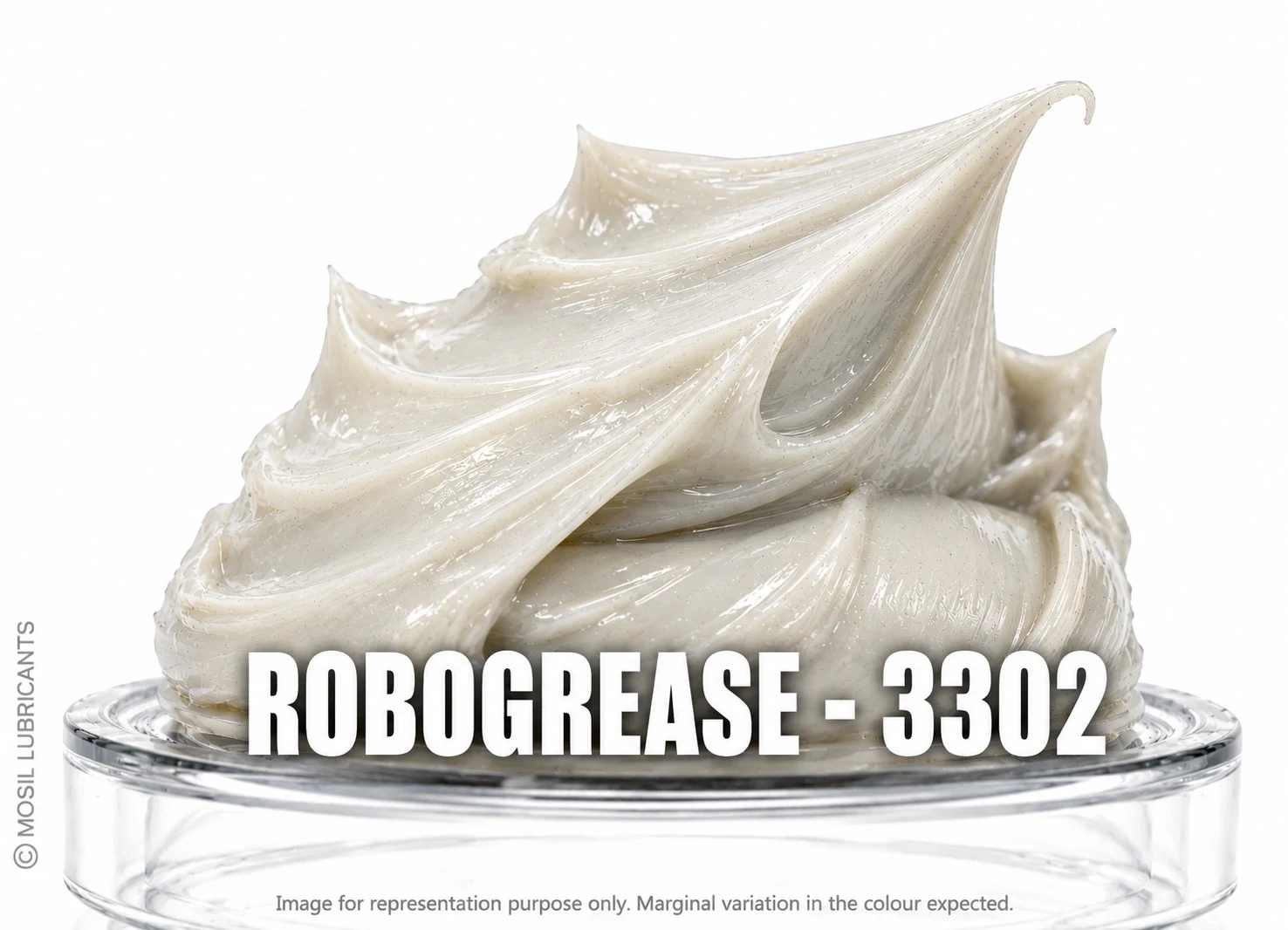 Low Torque Synthetic Grease