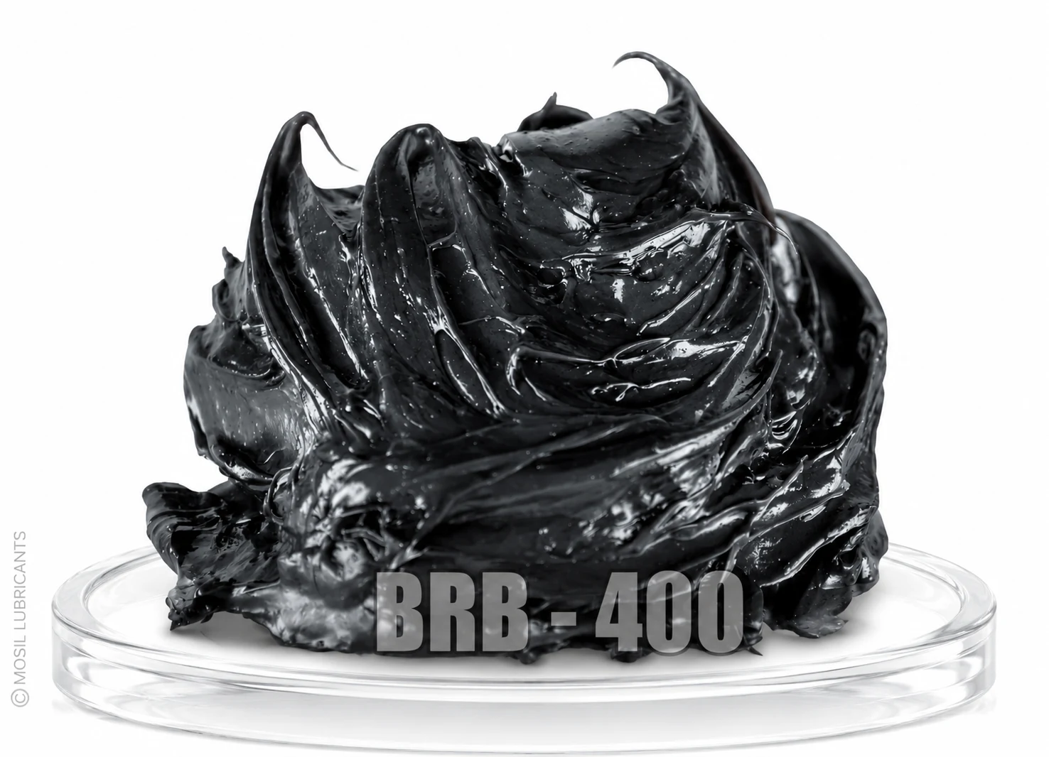Heavy Duty / High Temperature Grease BRB - 400