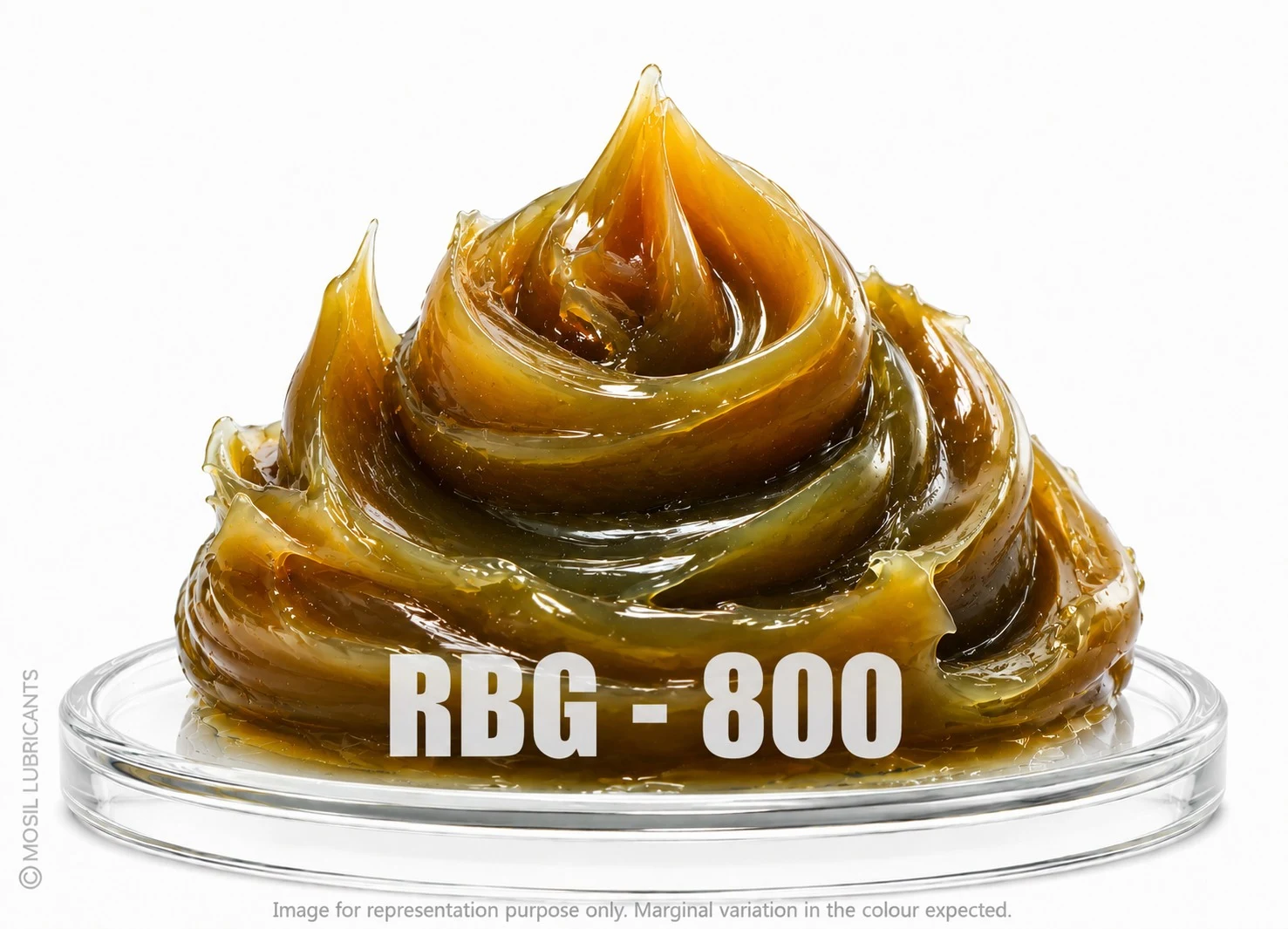 High Performance Grease RBG - 800