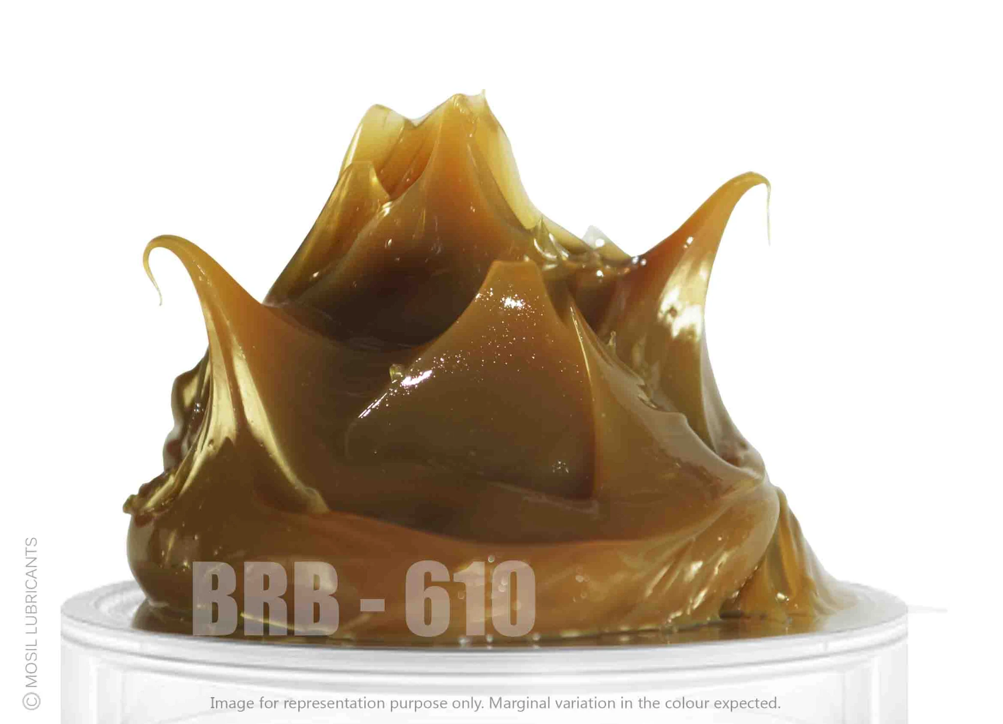 Premium Multipurpose Grease BRB - 610