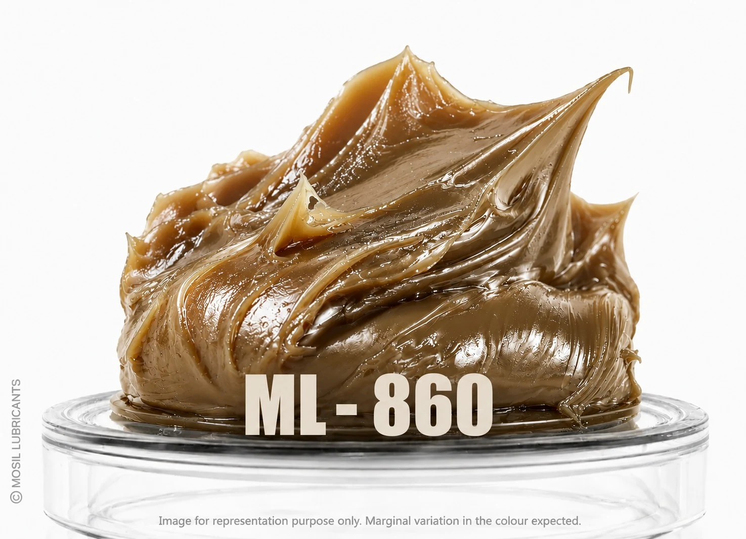 Specialty High Performance Grease ML - 860