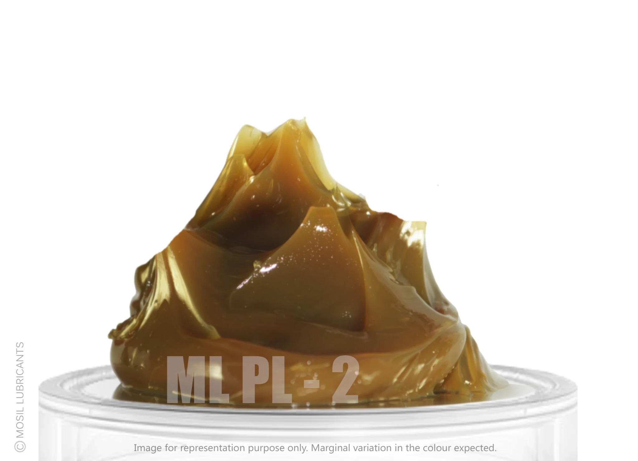 Water Resistant Grease ML PL - 2