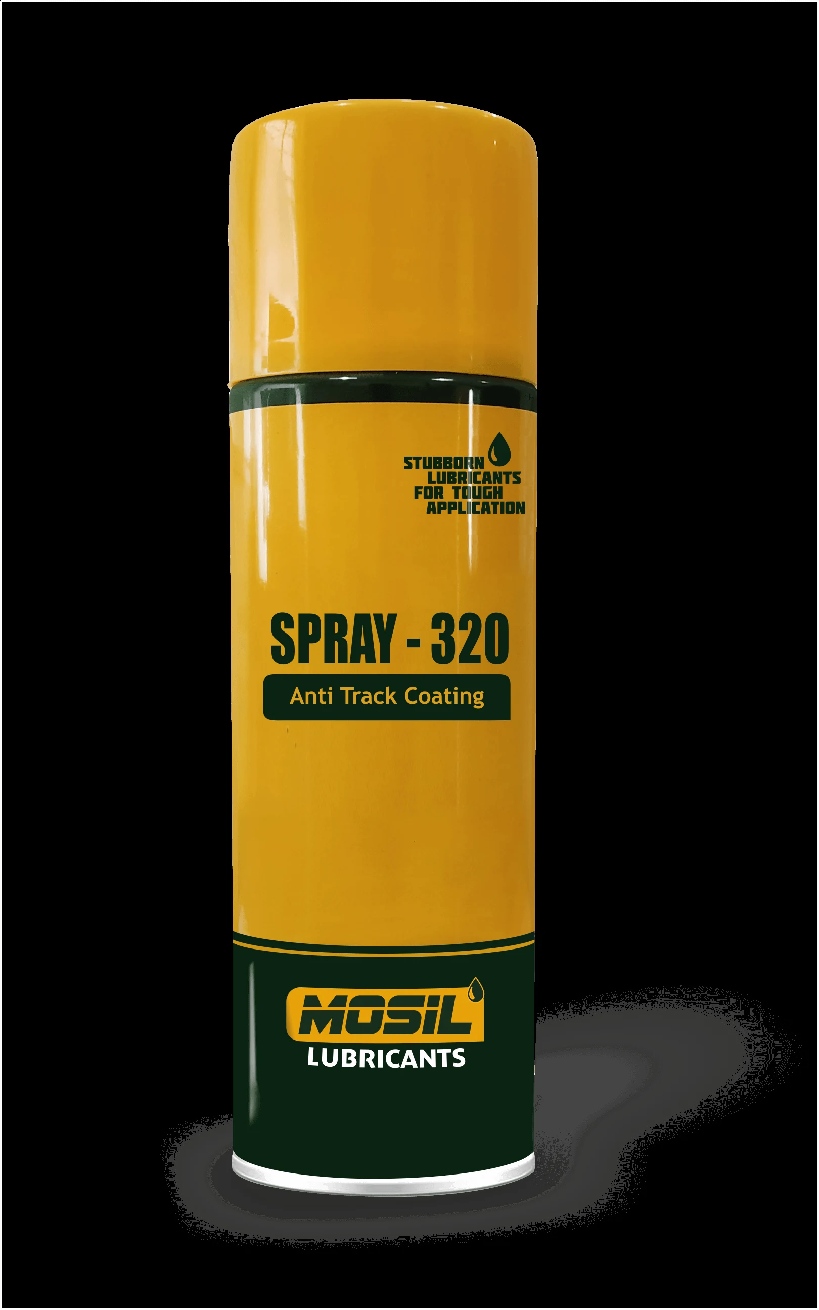 Anti Track Compound SPRAY - 320
