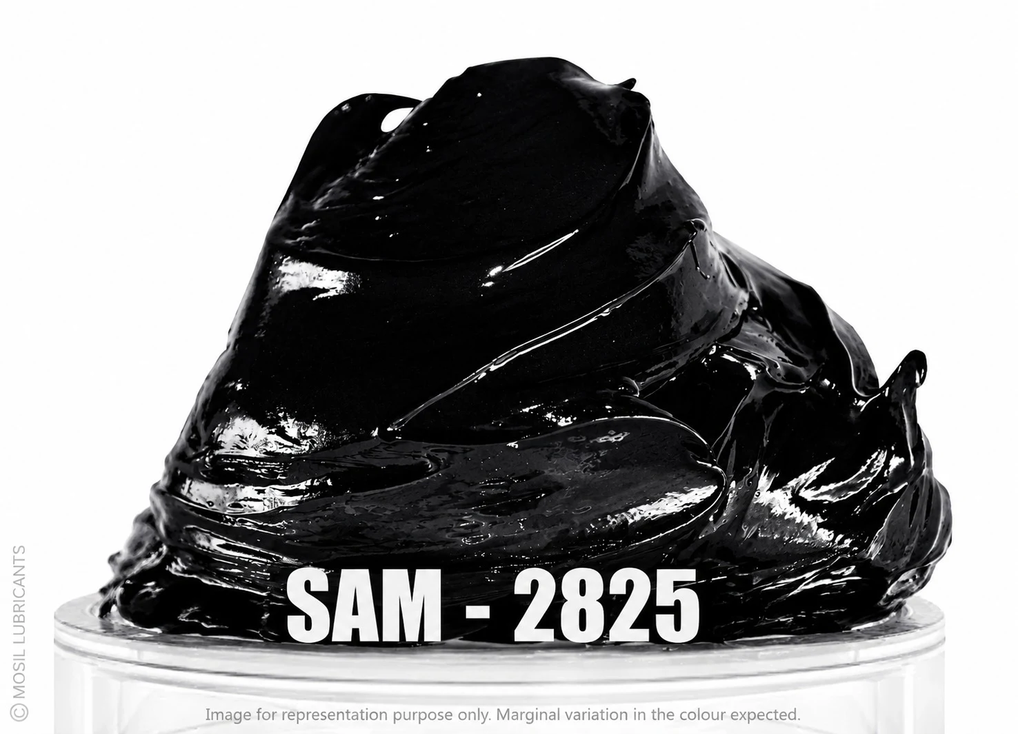 Heavy Duty Grease SAM - 2825