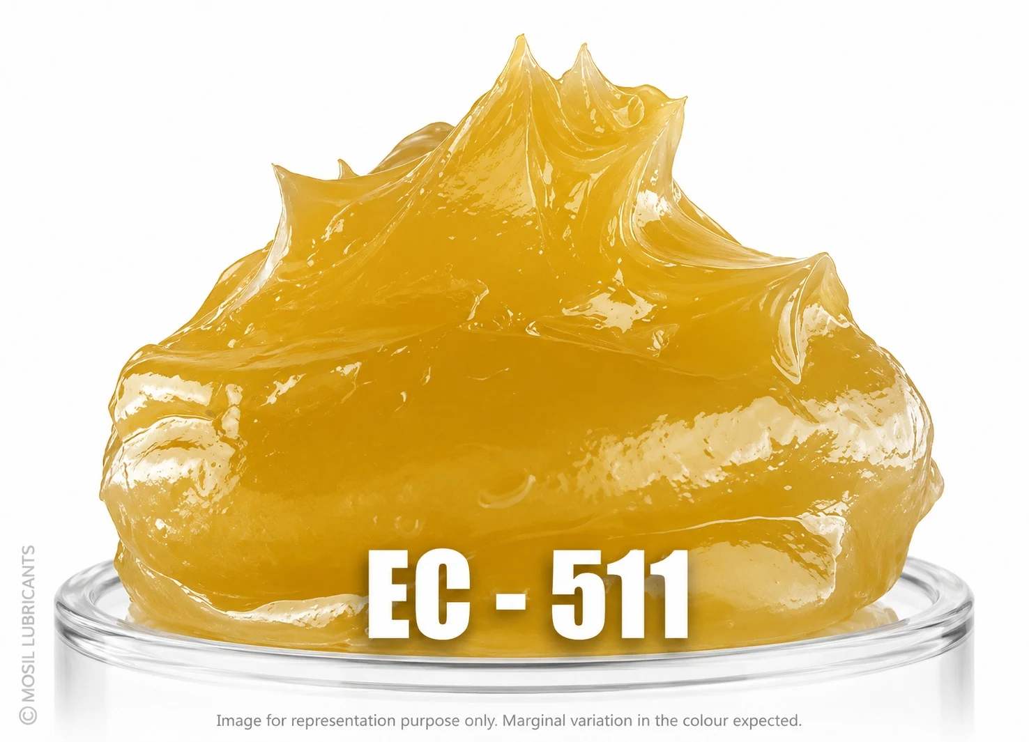 Electrical Contact Grease EC - 511