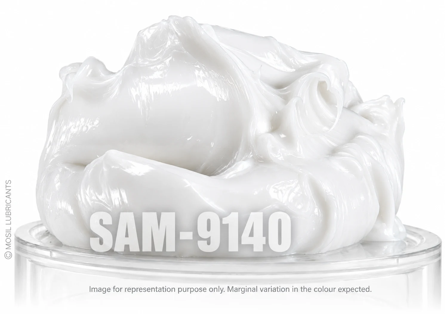 Long Life Grease SAM - 9140