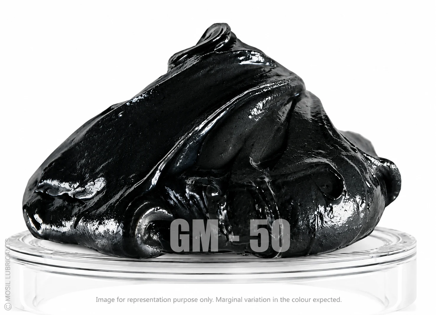 Moly Based Antiseize Compound GM - 50