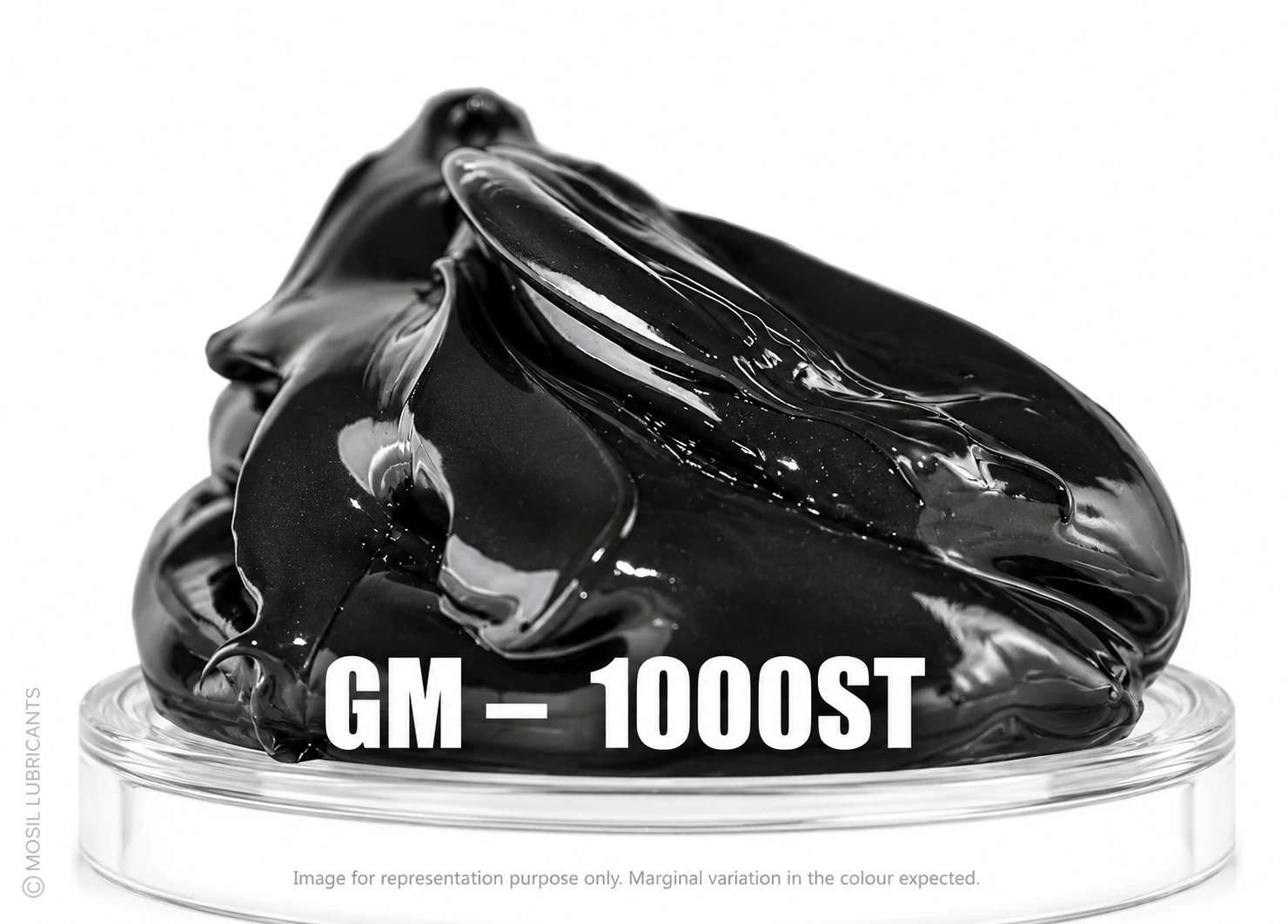 Heavy Duty Water Resistant Grease GM - 1000ST