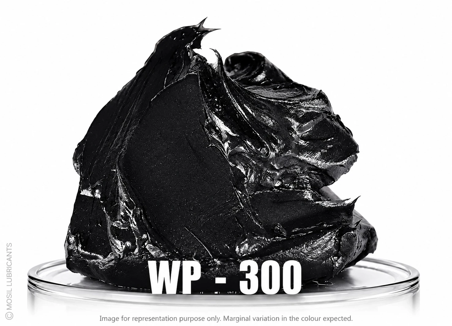 Multipurpose Graphite Grease WP - 300
