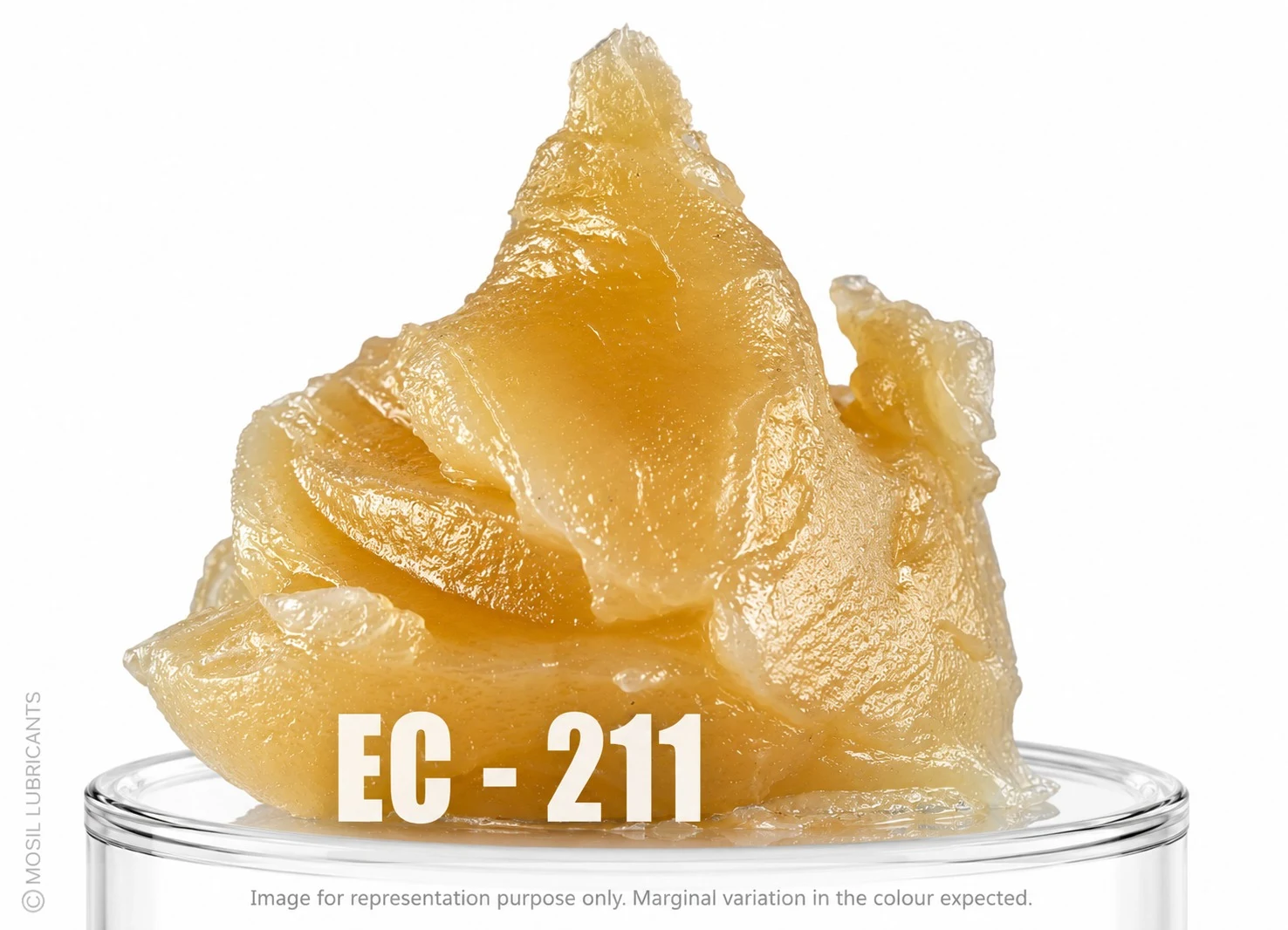 Electrical Contact Grease EC - 211