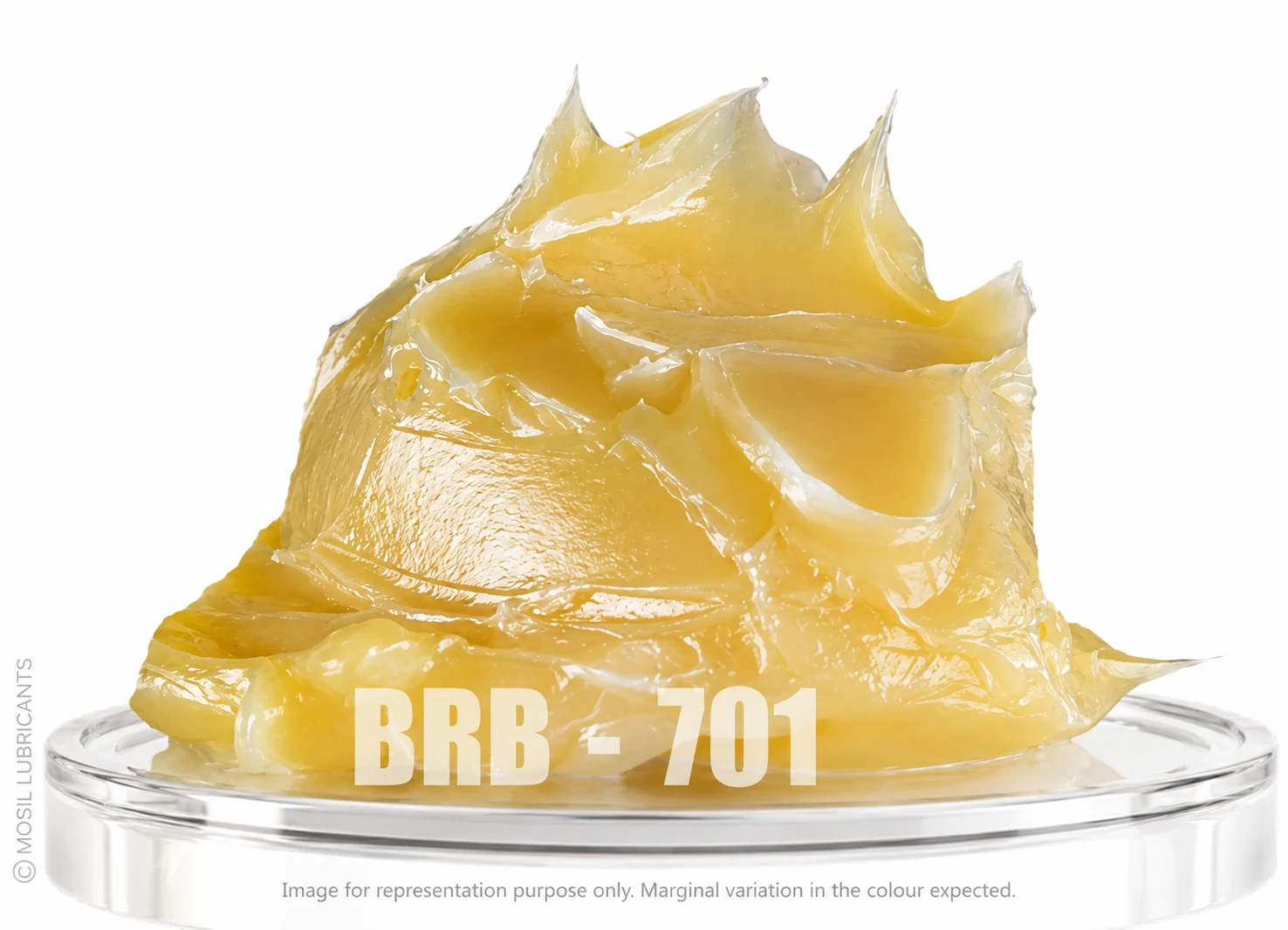 Specialty High Performance Grease BRB - 701