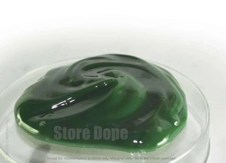 Premium Storage Compound for Threaded Connections STOR DOPE