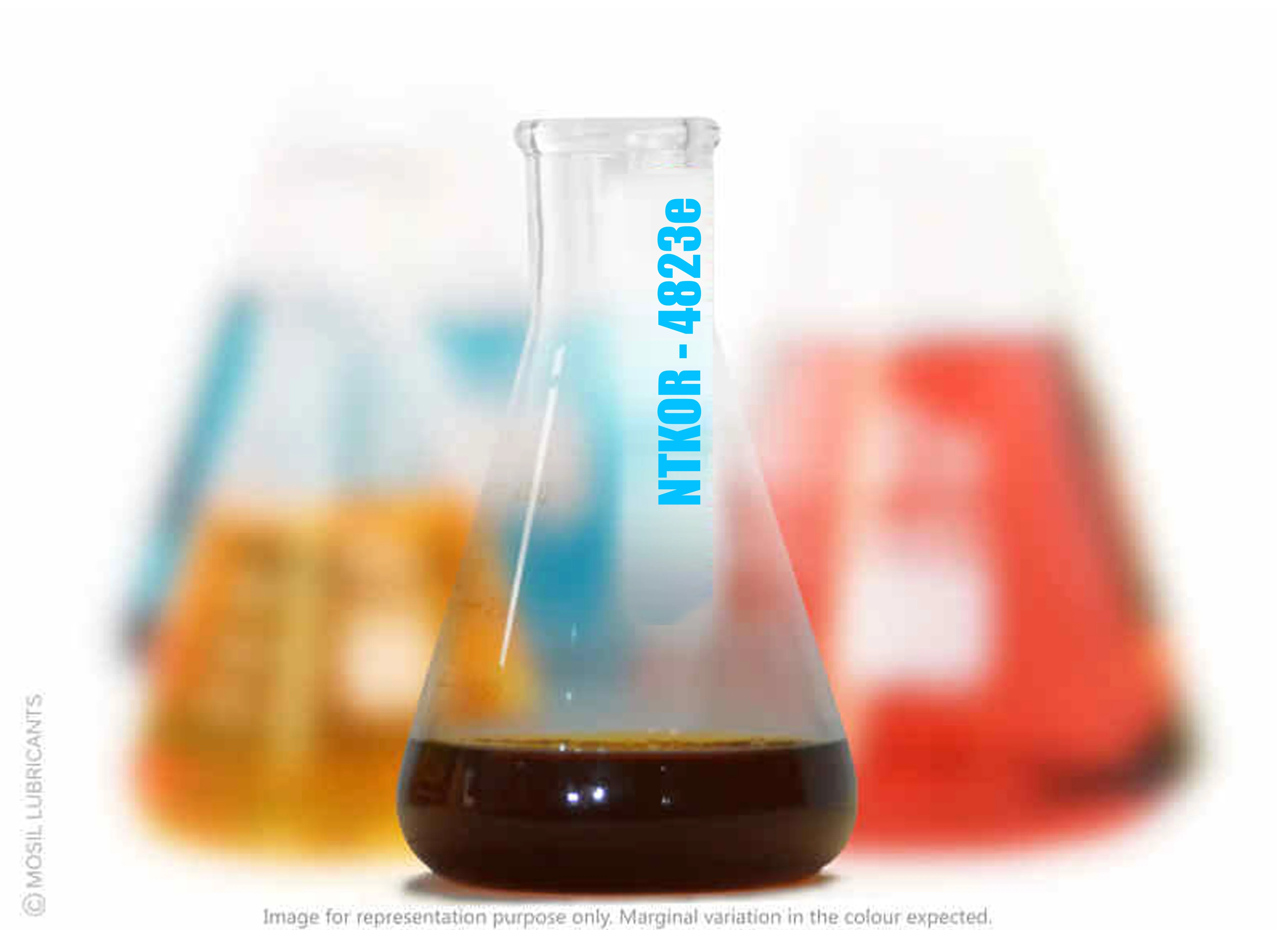Heavy Duty Corrosion Protection Coating RPH - 3877 spl