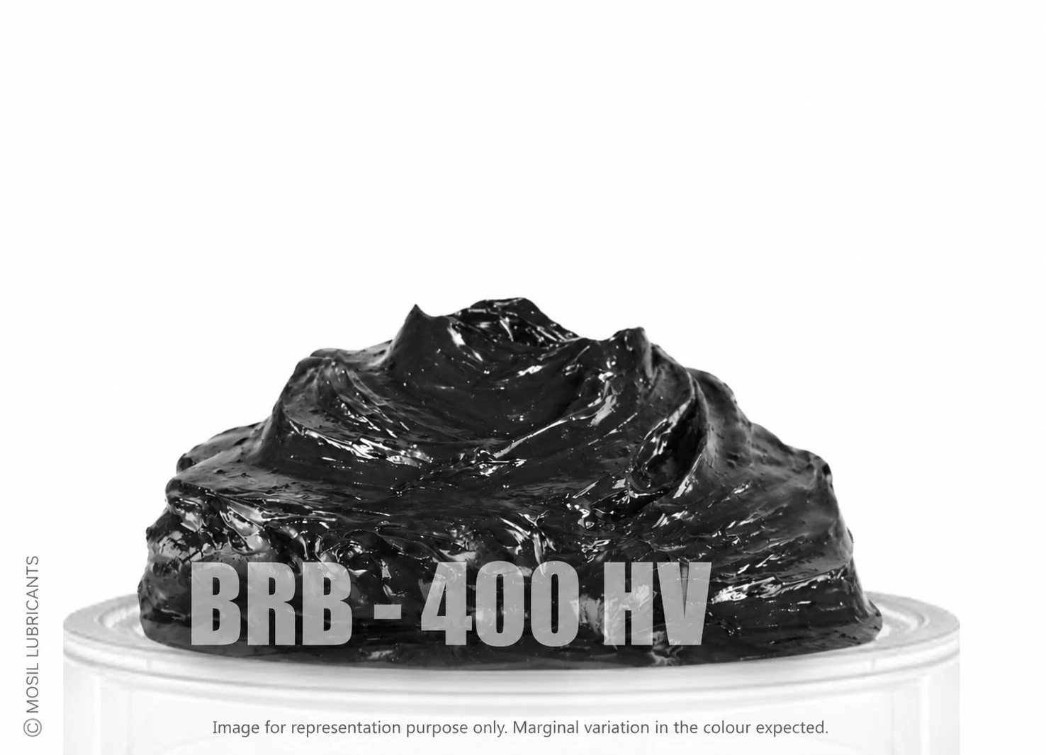 Heavy Duty , High Temperature Grease BRB 400 HV