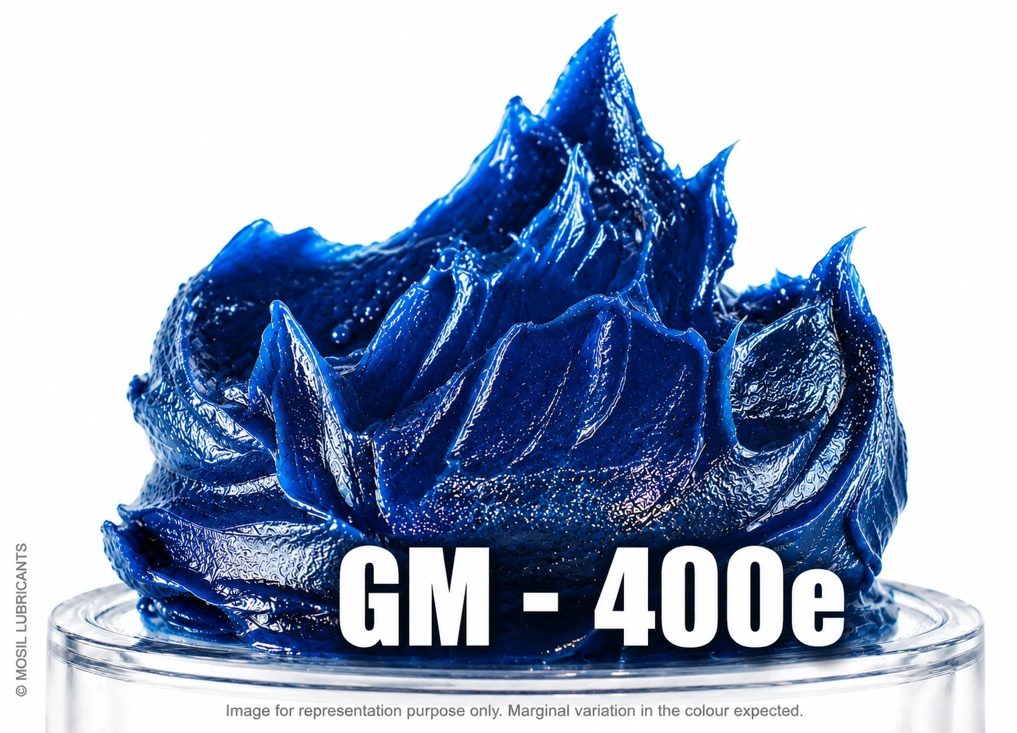 High Performance Grease GM - 400e
