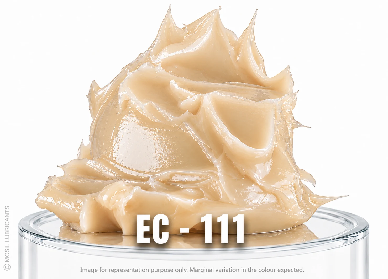 Electrical Contact Grease EC - 111