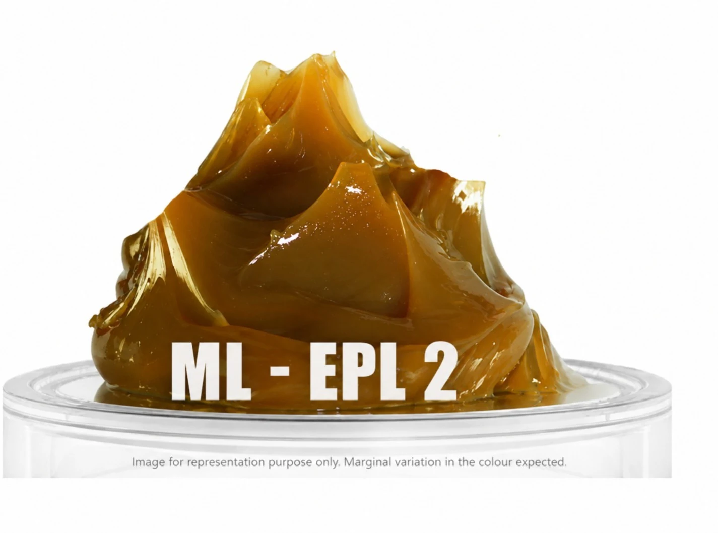 High Performance Grease ML - EPL 2