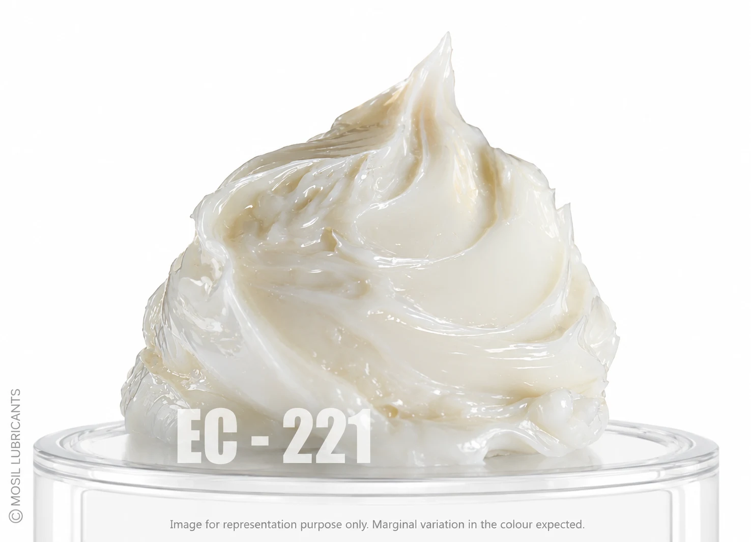Specialty Synthetic Grease EC - 221