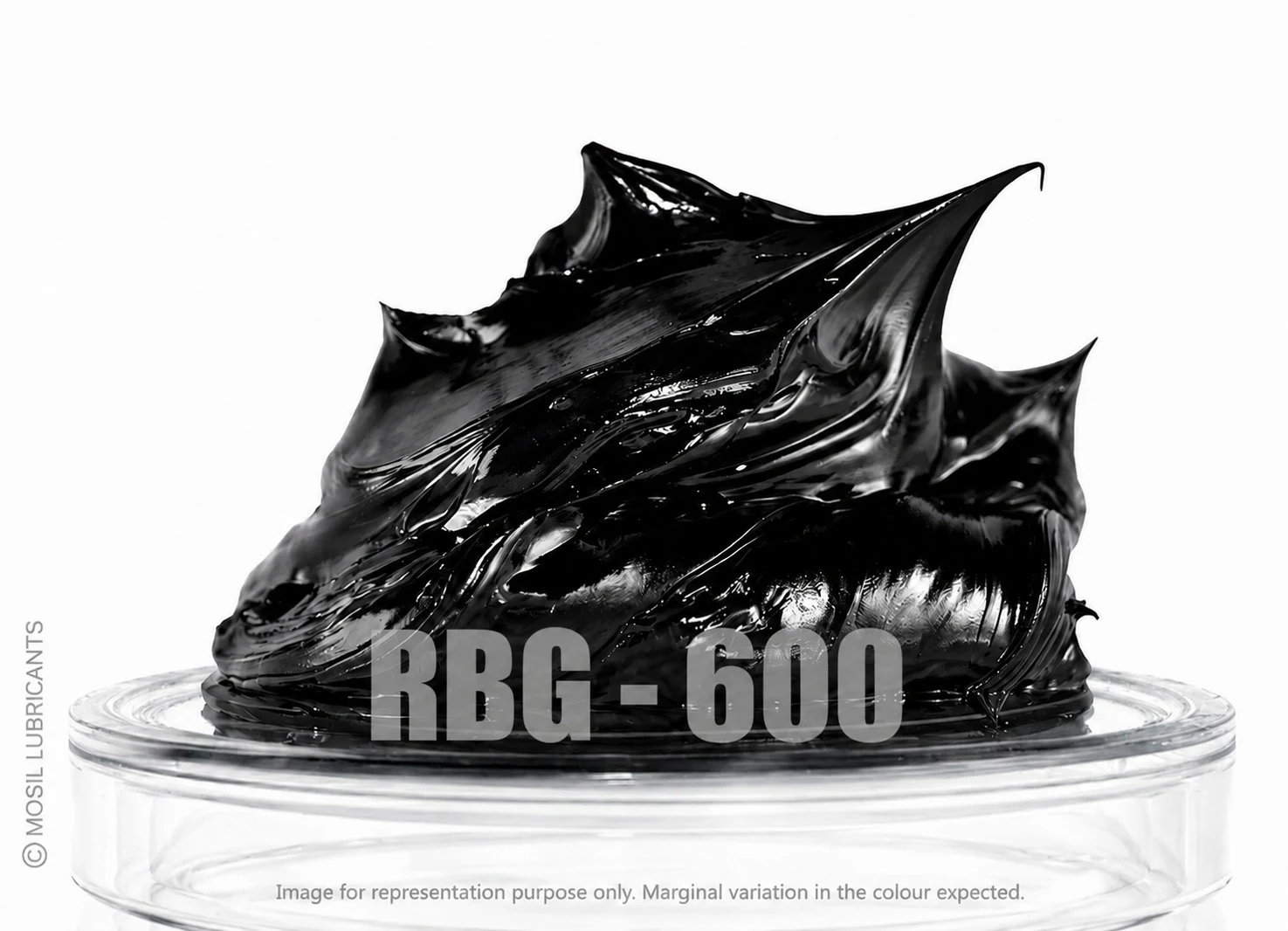 High Performance Grease RBG - 600