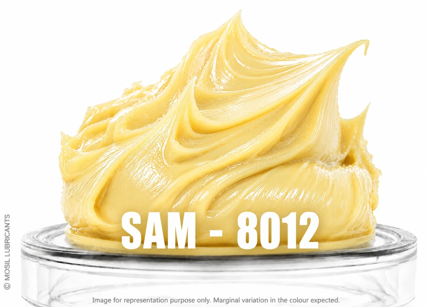 General Purpose Valve Sealant SAM - 8012