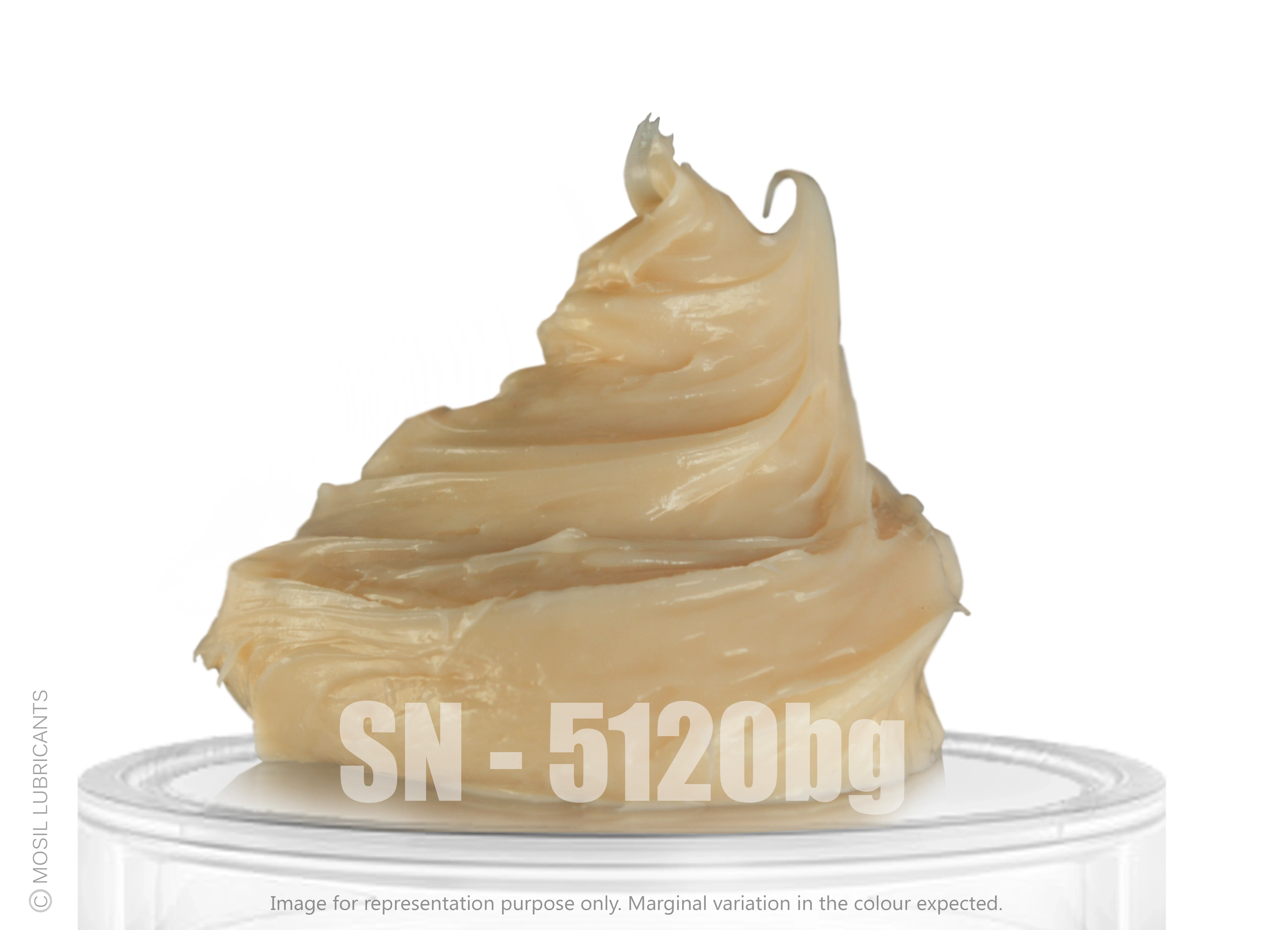 Premium High Temperature Grease SN - 5120bg