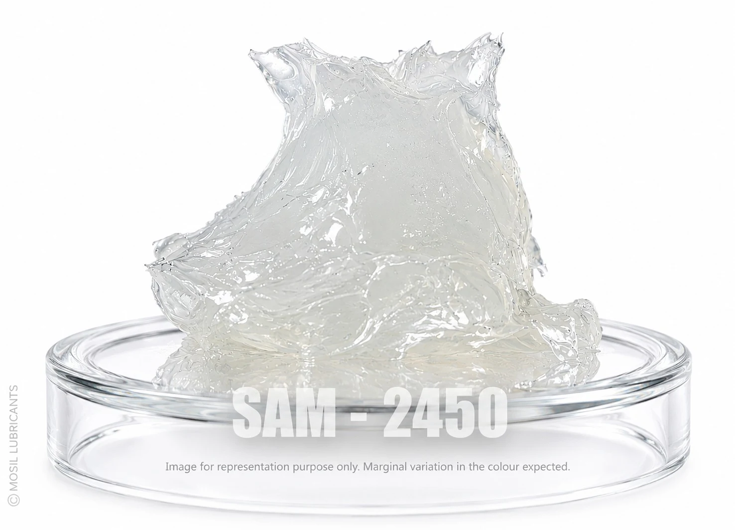 Silicone Mould Release Compound SAM - 2450