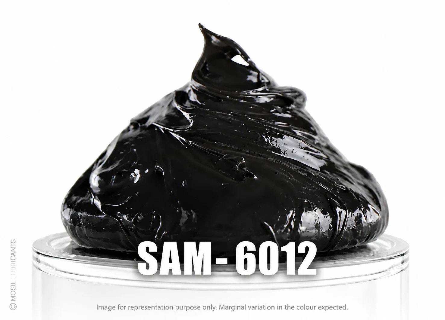 Valve Lubricant SAM - 6012