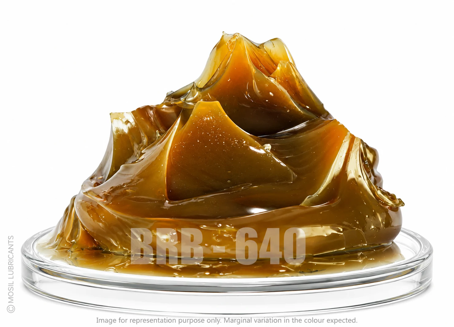 Multipurpose Grease