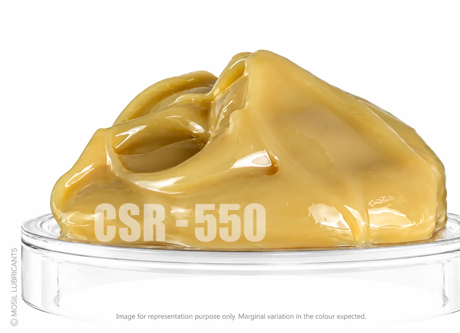 Specialty Fluid Grease CSR - 550