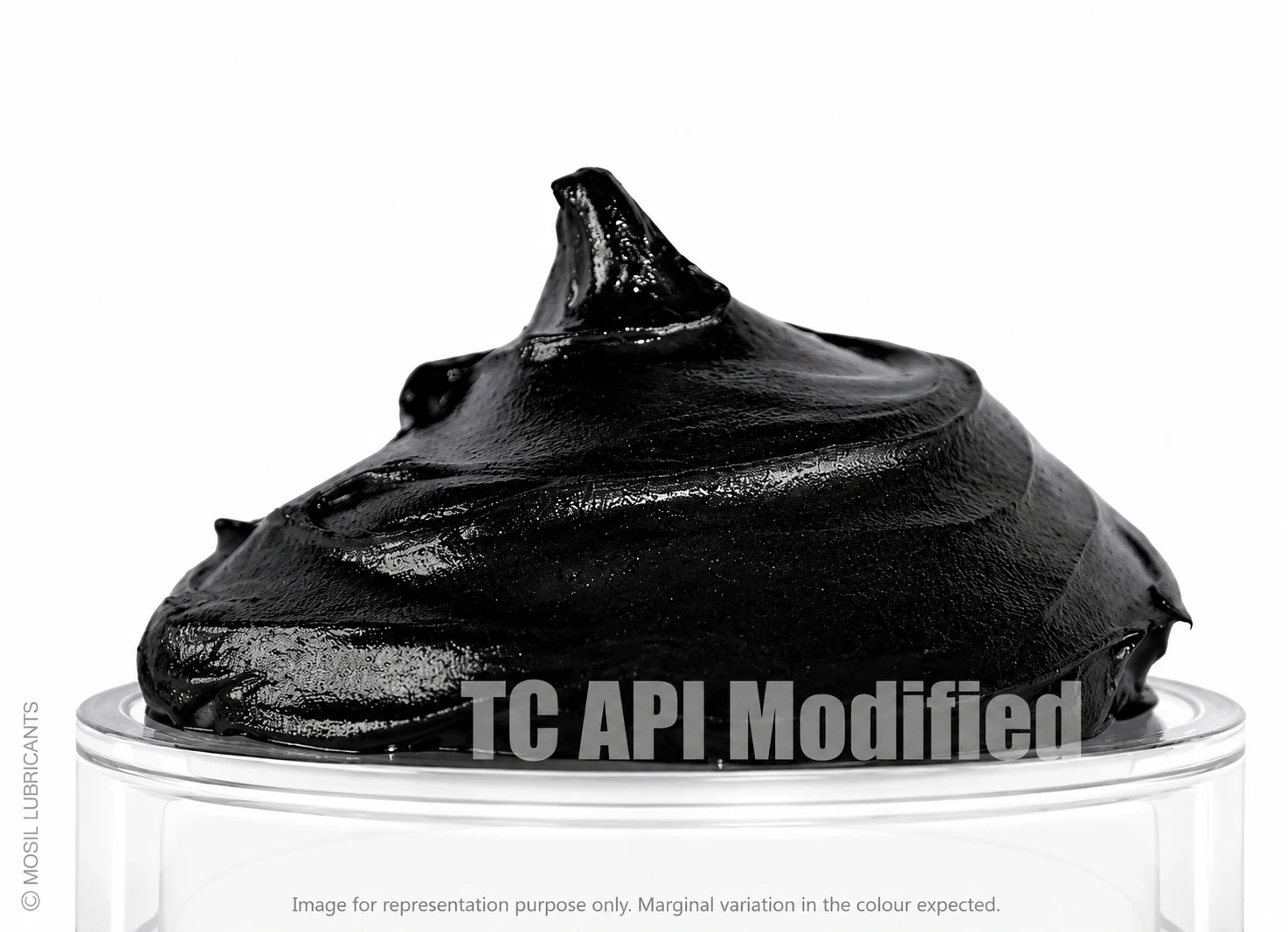 Casing, Tubing and Line Pipe Thread Compound TC API Modified