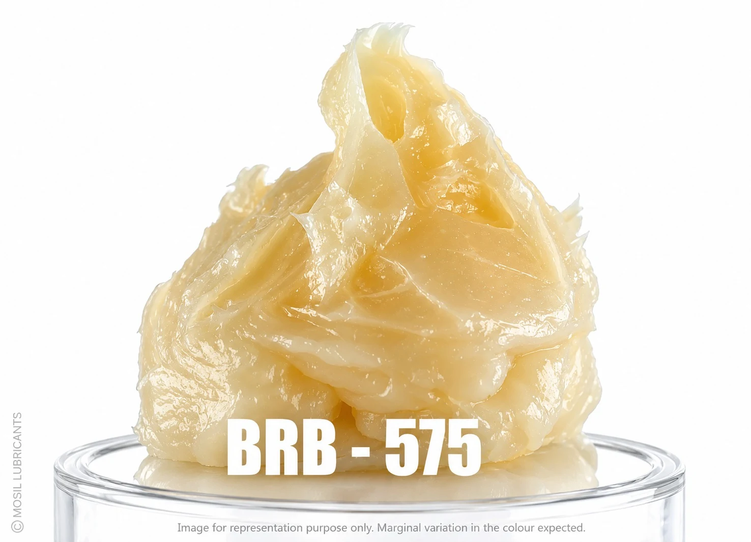 High Speed Bearing Grease BRB - 575